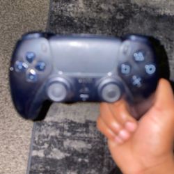 Ps5 black wireless Controller