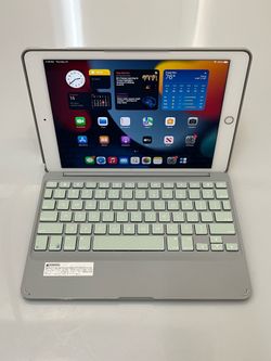 Apple iPad Air 2nd Gen A1506 Wi-Fi 9.7” Tablet - $79