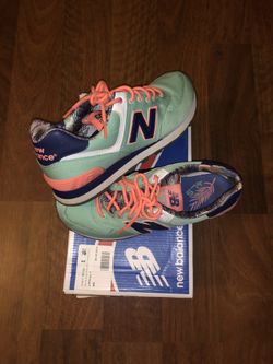 New Balance - Women's size 7