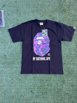 Bape Shirt 
