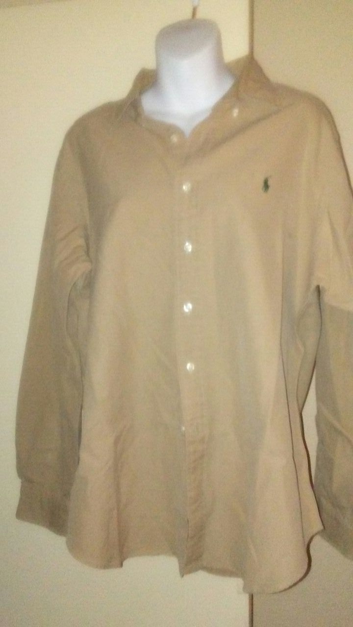 Mens shirts