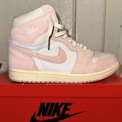 SIZE 9.5 JORDAN 1 