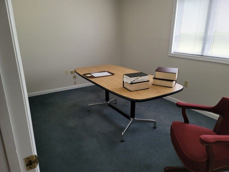 Office Conference Table
