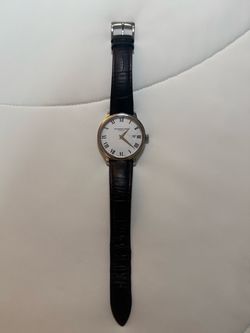 Raymond Weil Toccata Quartz Watch