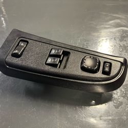 GM Window Switch 