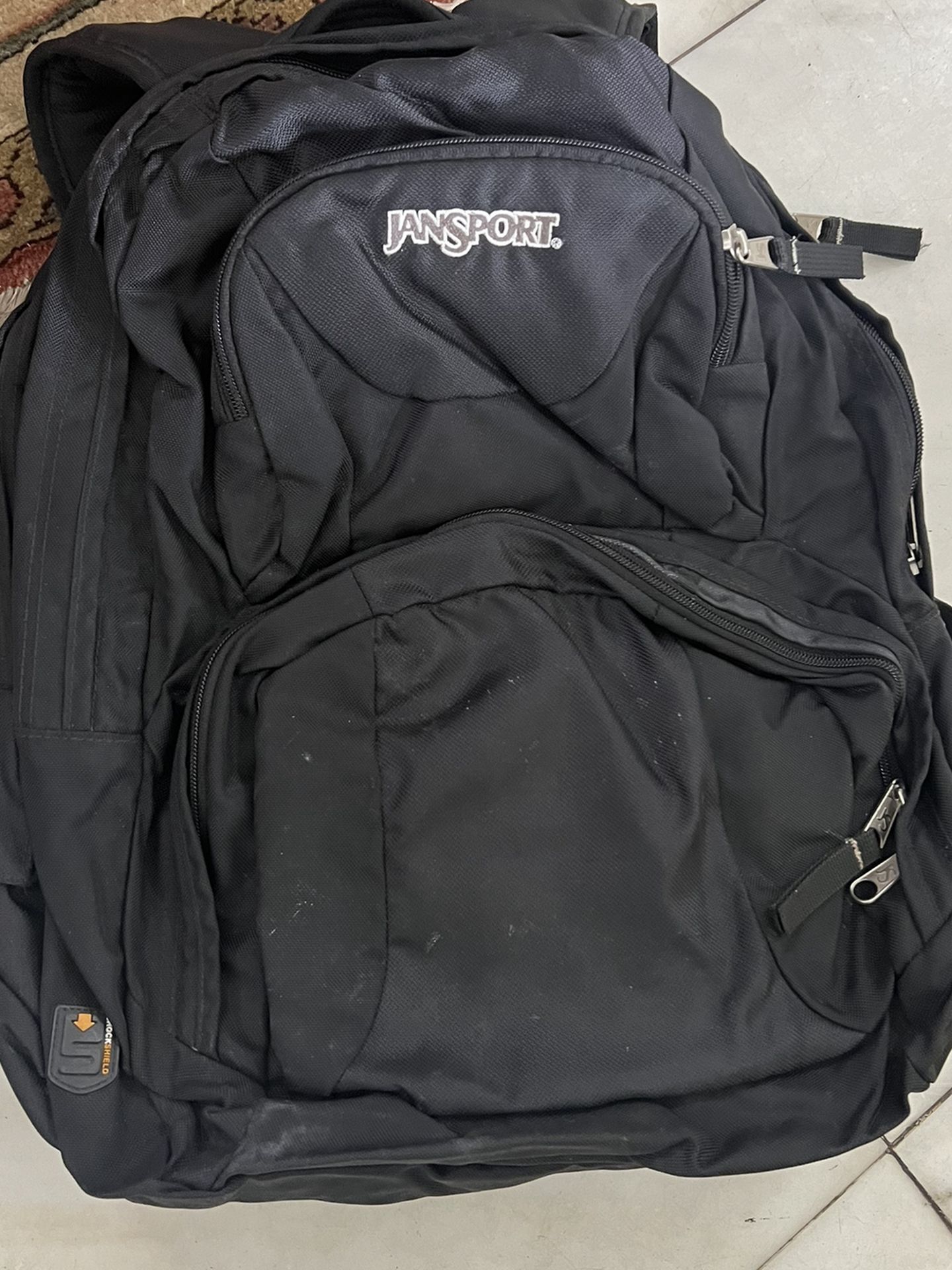Jansport Backpack $20