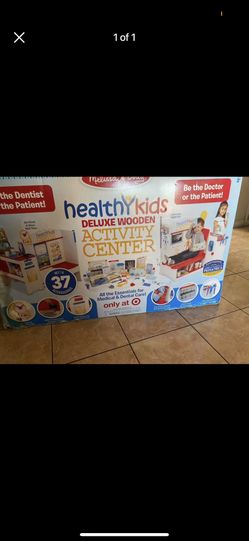New Kids Activity Center