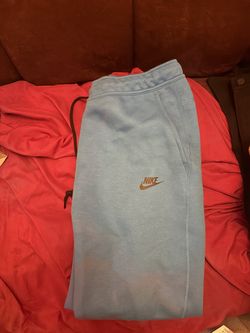 Nike tech pants (New)