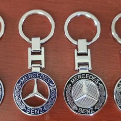 Mercedes Benz Keychain See All Pictures Sold Separately SHIPPING AVAILABLE
