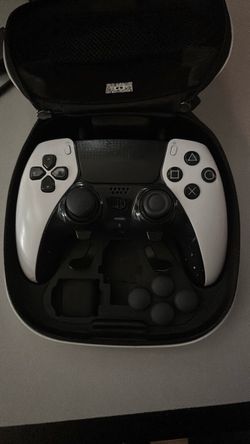 Ps5 doulsense edge controller