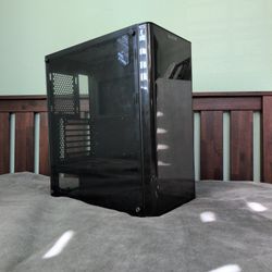 Thermaltake PC Case 