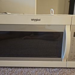 2.2 Cubic Microwave White