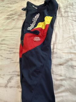 Troy Lee Designs Moto/BMX/downhill Biking Pants 