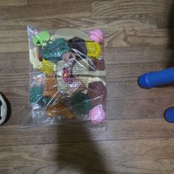 Daycare Play Food/ Kitchen 