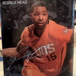 Marcus Morris Bobble Head 