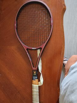 Wilson Jack Kramer Staff