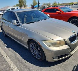 2011 BMW 328i