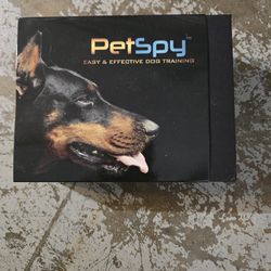 PetSky Dog Training Collar