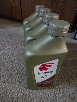 Idemitsu ATF