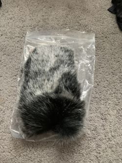 Microphone pop filter new