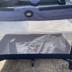 Graco Playpen