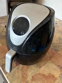 Air fryer