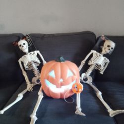 Halloween Decorations 