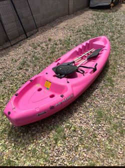 Kayak