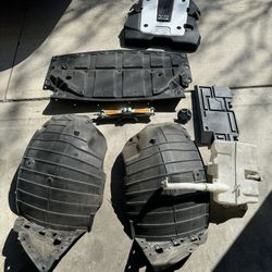 Parts For ‘12 Infiniti G37 Sedan