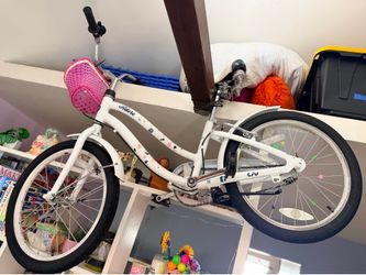 Liv 20” kids bike