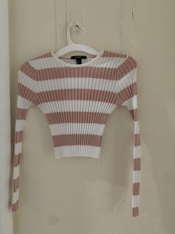 Forever21 Shirt Size S - Moving Sale