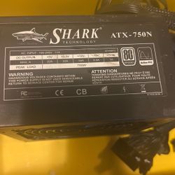Pc Power Supply