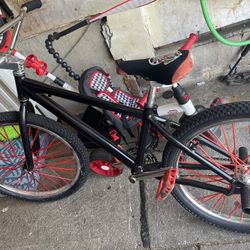 So Cal Flyer 24”