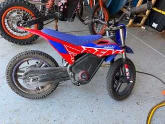 RFN E-bike