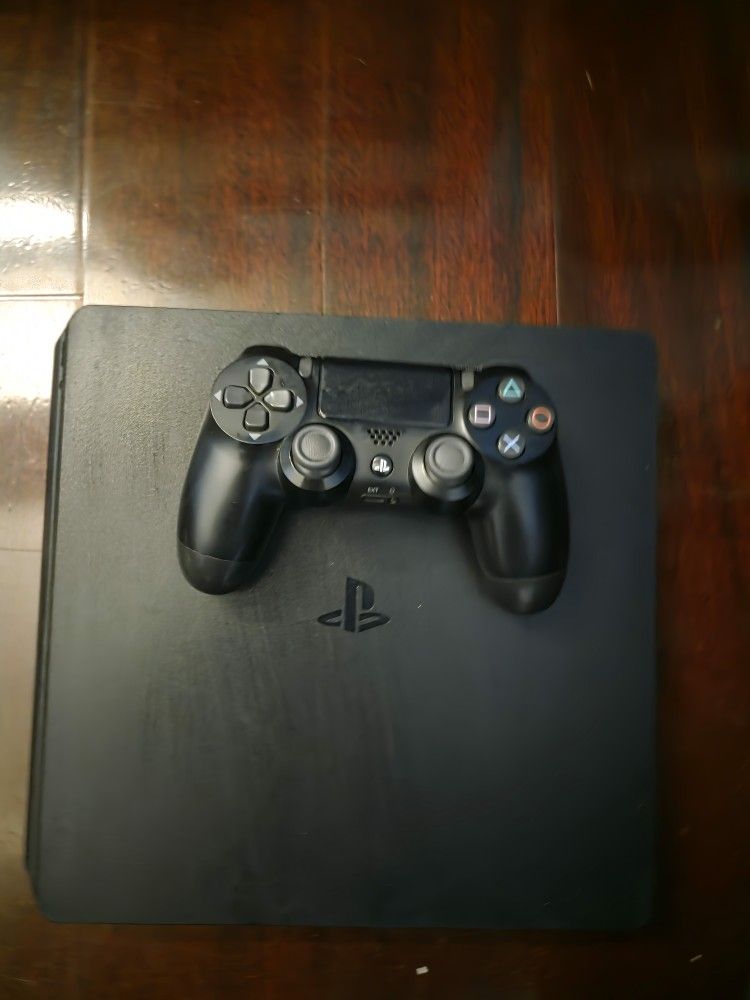 PS4