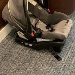 Graco Baby Car Seat