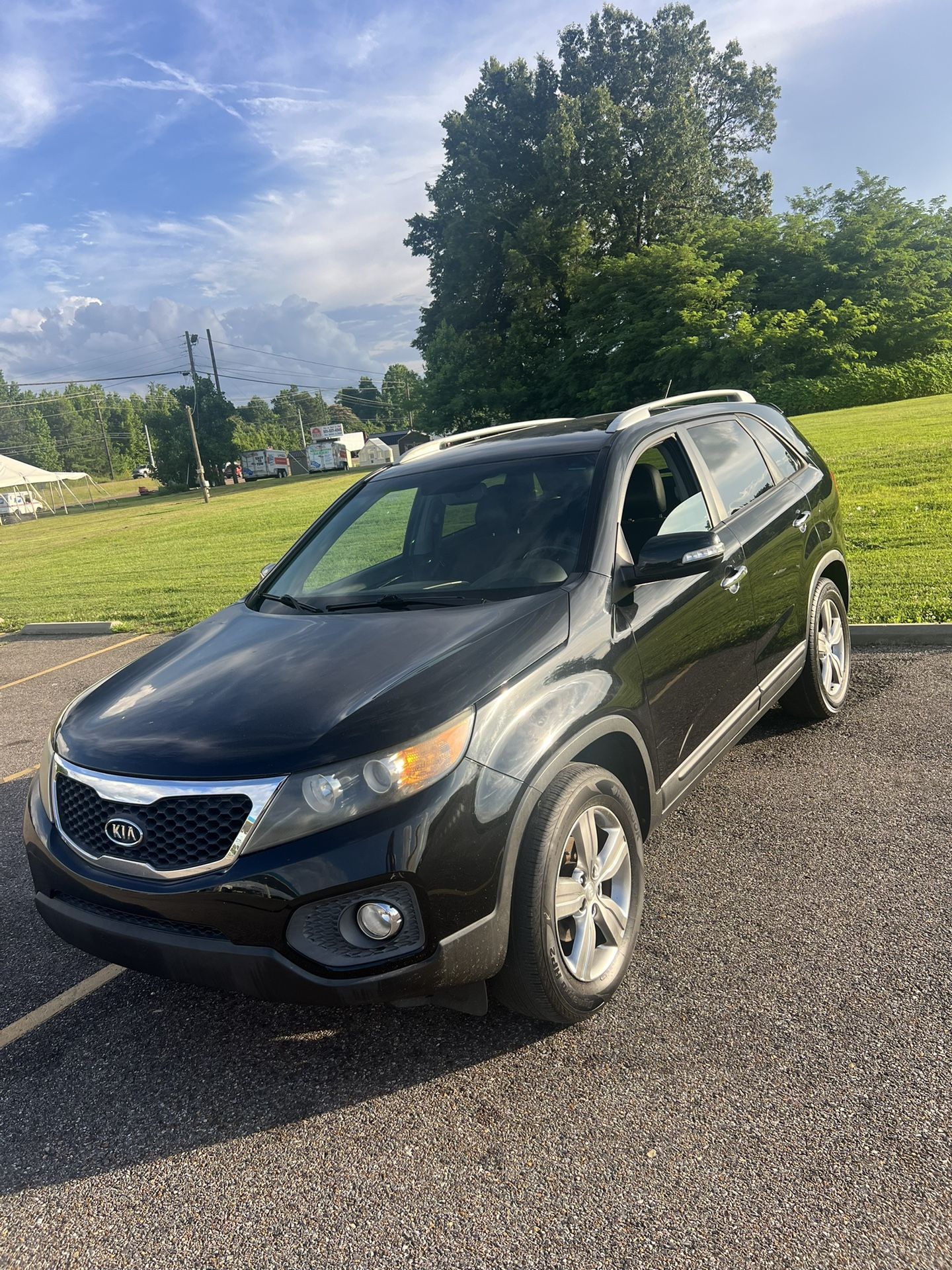 2012 KIA Sorento