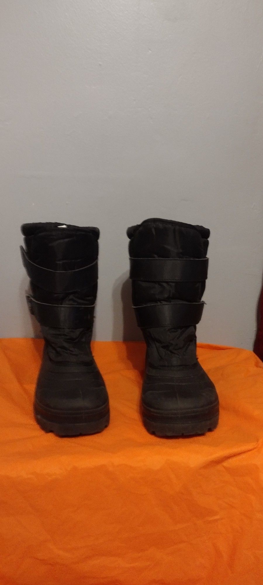 Teen Boy Boots