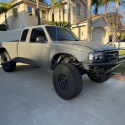 2001 Ford Ranger