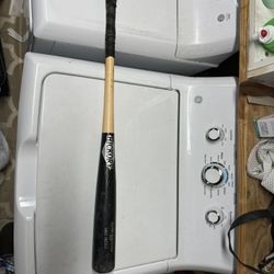 Old Hickory Mike Trout MT27 Wood Baseball Bat 