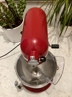 Kitchenaid Stand Mixer Juicer Attachment for Sale in Anchorage, AK - OfferUp