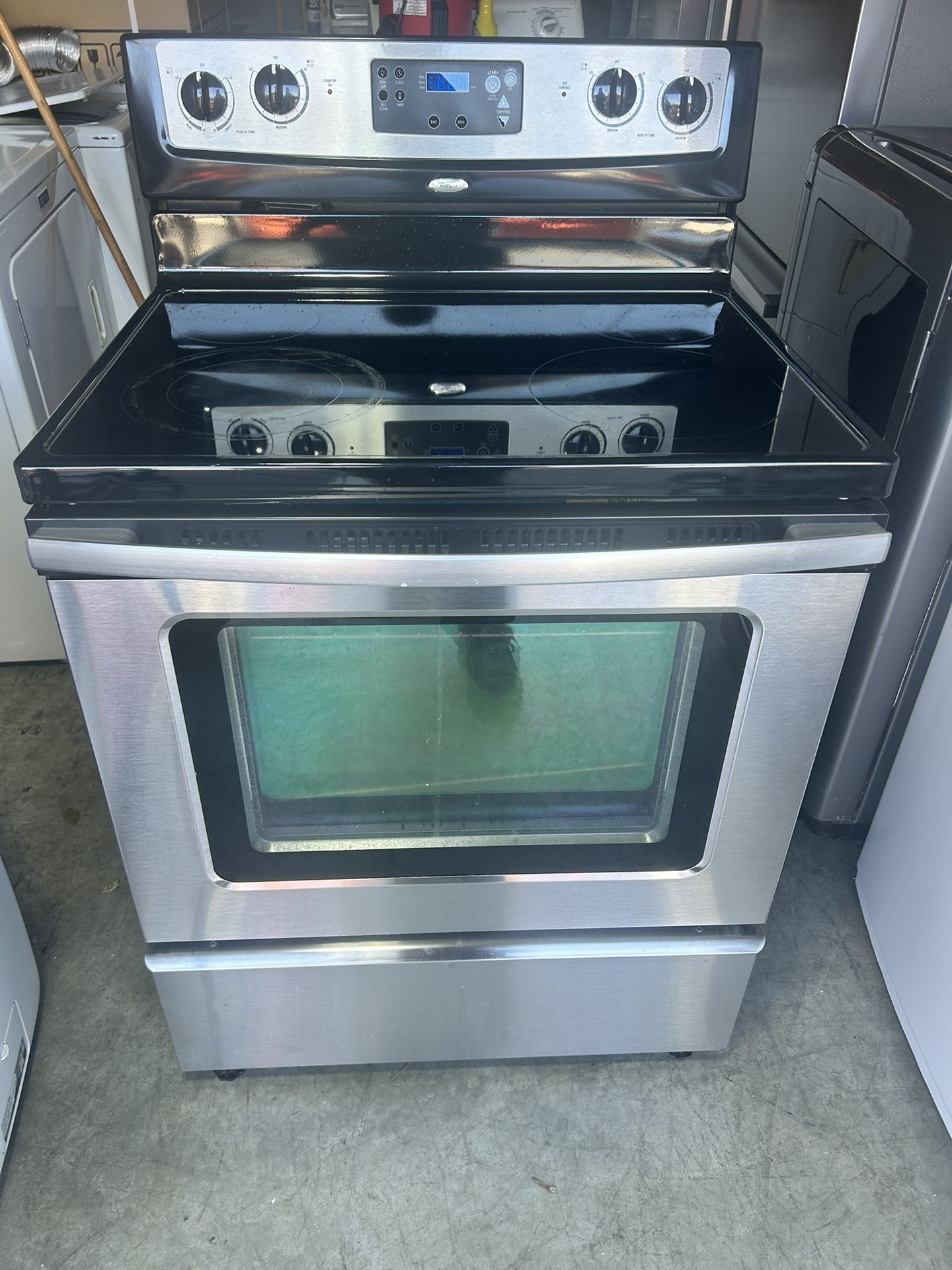 π‘ Upgrade Your Kitchen β Stainless Steel Stoves for Sale!