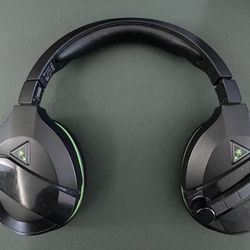 Turtle Beach Stealth 700 Wireless Gaming Headset Gen 1 Xbox