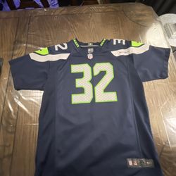 seahawks jersey 