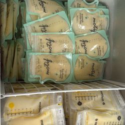 Breast milk