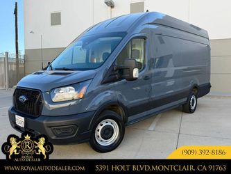 2021 Ford Transit-250 Cargo Van