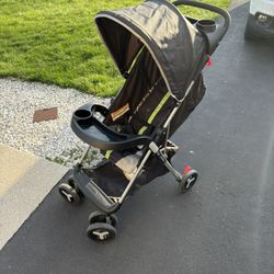 Stroller