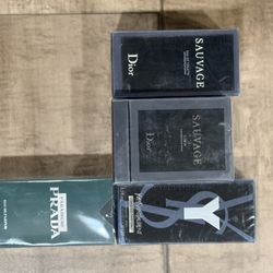 Mens Cologne 