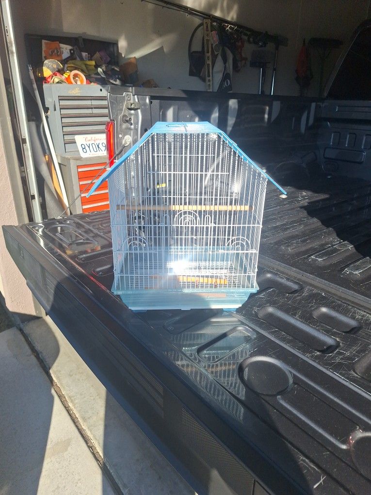 Bird Cage