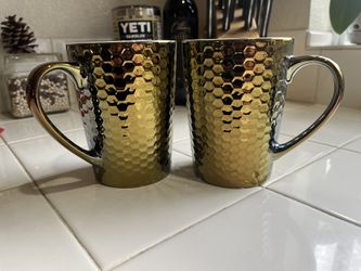 Formation Creative Group Mugs $10 Both
